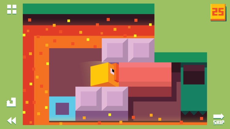 Duck Roll screenshot-4