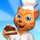 Top 45 Games Apps Like Cat Leo's Bakery Kitchen Game - Best Alternatives