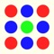 Classic Dot - Link Same Color Dot