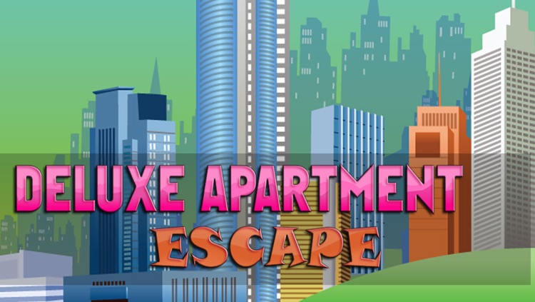 Deluxe Apartment Escape