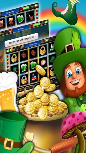 Rainbow Riches Journey - Smash The Ace Joy Slots Machines in(圖3)-速報App