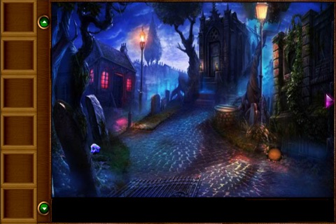 Old Town Escape screenshot 3