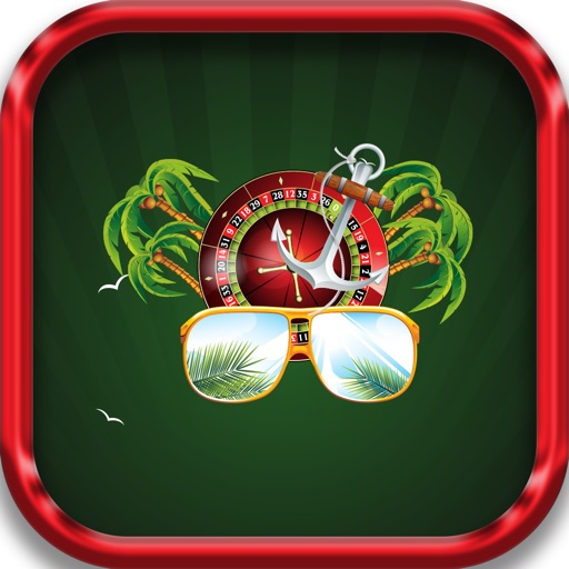 Casino Fruit Salad Machine AAA - Free Fruit Machines icon