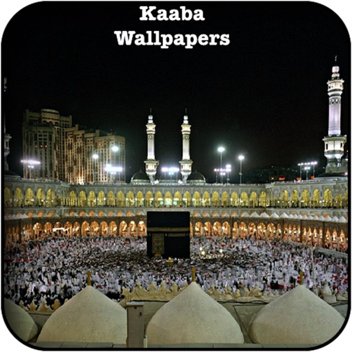Kaaba Wallpapers - HD icon