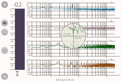 MC Analyzer screenshot 2