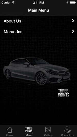 Three Points(圖3)-速報App