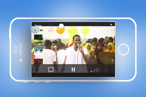 Somalia TV Online screenshot 3