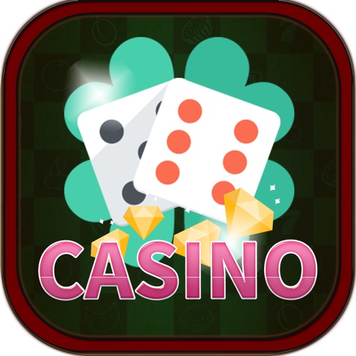 Hot City Golden Casino - Free Slot Machine Fortune Game icon