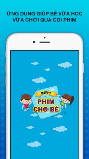 Phim cho bé - phim hoạt hình hay nhất(圖1)-速報App