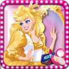 Top 47 Games Apps Like Fashion Model Cherry Star Make Up - Best Alternatives