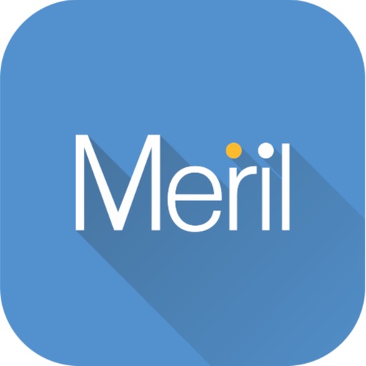 Meril ENT icon