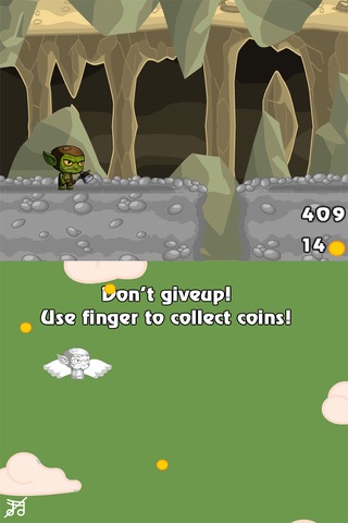 Goblins Cave screenshot 3