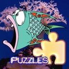 Top 49 Entertainment Apps Like Sea Underwater Animals Jigsaw Puzzles for Kids Girls And Boys Toddler Learning Games - Best Alternatives