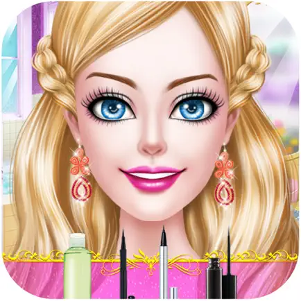 FASHION DOLL MAKEOVER SPA Cheats