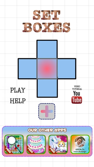 Set Box - Unique Puzzle Game(圖1)-速報App