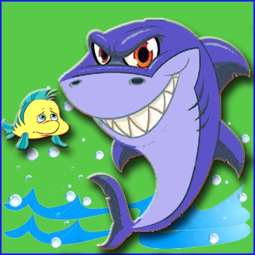 Hungry Fish World Lite Icon