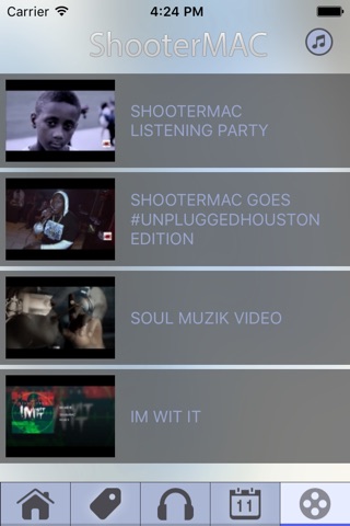 ShooterMAC screenshot 4