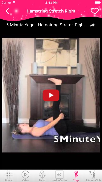 Exercise Tips For The Elderly