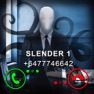 Get Fake Video Call Slender for iOS, iPhone, iPad Aso Report