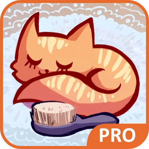 Cats Pet Salon Pro iOS App