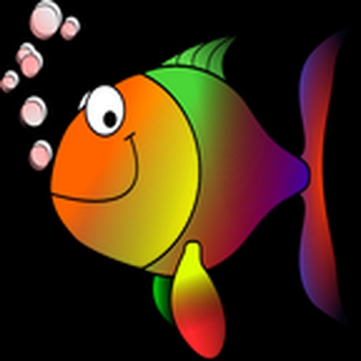 Splashy War Fish icon