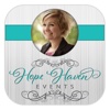 Hope Haven Events with Tammy Ward