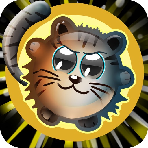 Cute Little Pet Hero Curvulate Game icon