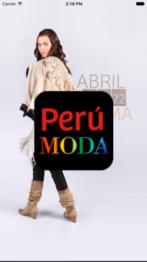 Peru Moda(圖2)-速報App