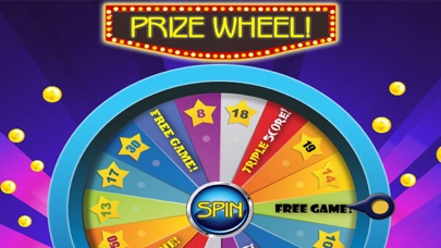 ALCHEMY MEGA PARTY SLOTS CASINO : VIP PASS - PLAY AND BE WILD, WIN BIG PRIZES! 1.1 IOS CASINO ALCHEMY MEGA PARTY SLOTS CASINO : VIP PASS - PLAY AND BE WILD, WIN BIG PRIZES! 1.1 IOS