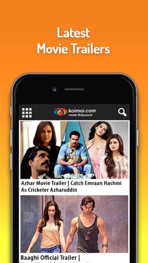 Koimoi - Bollywood News & Box Office(圖3)-速報App