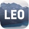 Icon LearnLEO - Law student study tool