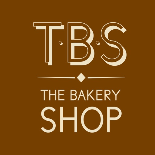 TBS - The Bakery Shop icon