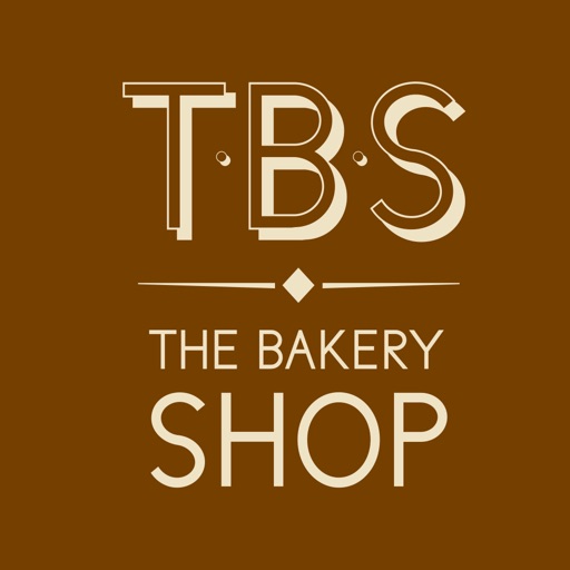 TBS - The Bakery Shop