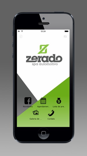 Zerado SPA Automotivo(圖1)-速報App