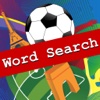 Football Word Search: Euro 2016 Edition - Crossword Trivia Game App for the Soccer Event in France