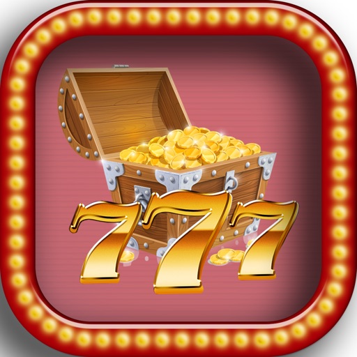 777 Casino Chest Golden - Free Pocket Slots Machines