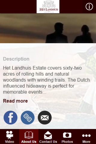 Het Landhuis screenshot 2