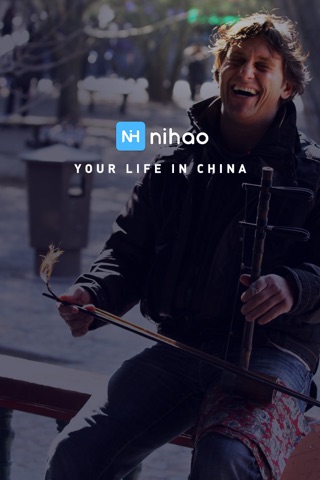 NiHao - Your Expat Life in China screenshot 4