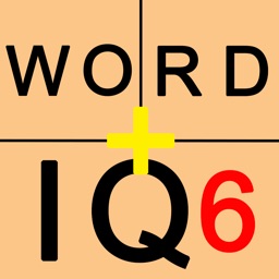 Word IQ 6 Plus