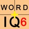 Resolve 360 unique word puzzles with increasing difficulty