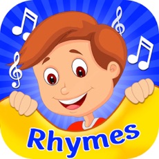 Activities of Popular Nursery Rhymes For Kids - Free Nursery Rhymes For Toddlers And Kids