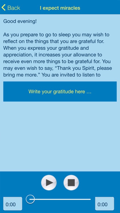 Akashic Power screenshot-3