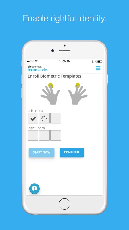 BioConnect TeamWorks - Time and Absence Management screenshot-3