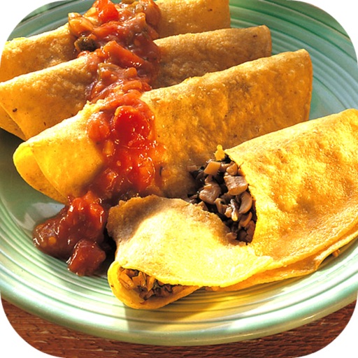 Cooking Master Chilli Beef - Chef Legend/Delicious Chicken Rolls iOS App