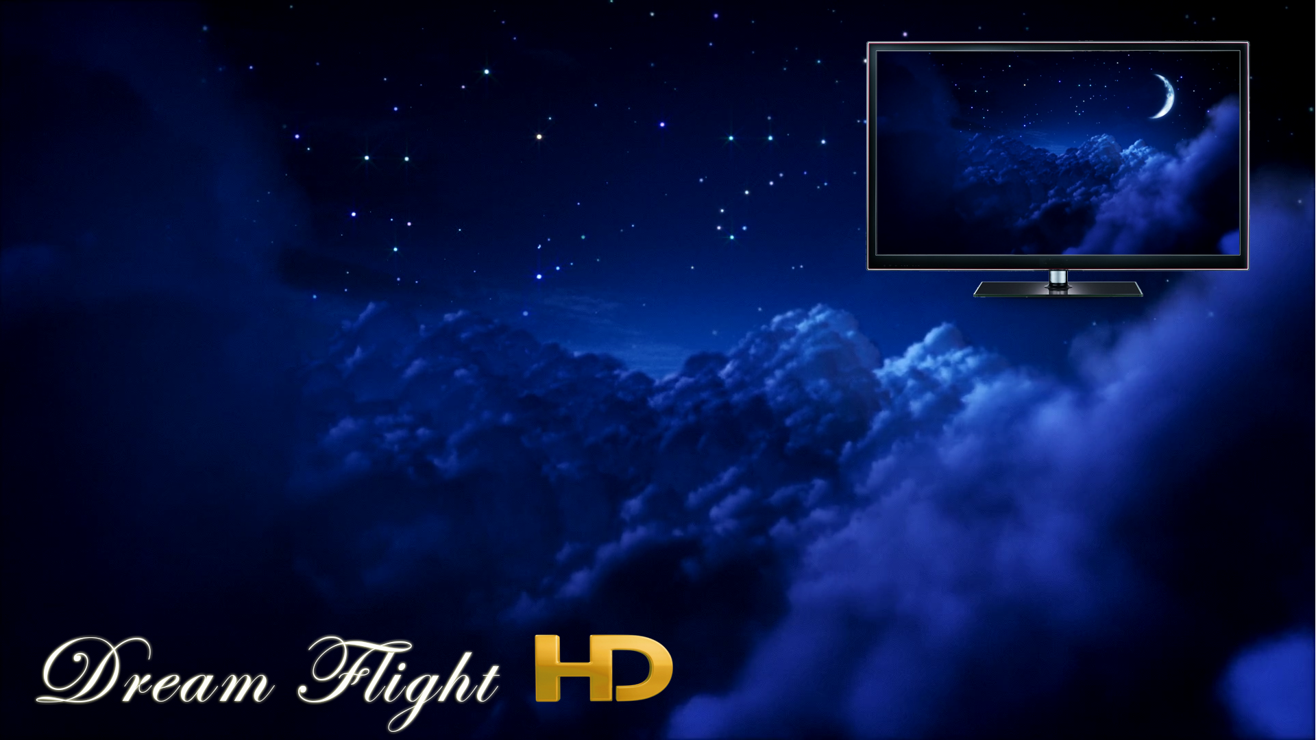 Dream Flight HD screenshot 11