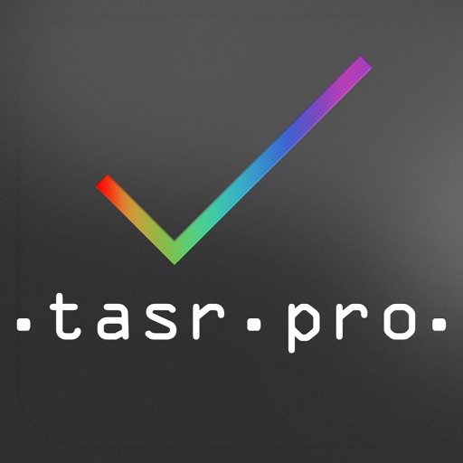 TASR Pro