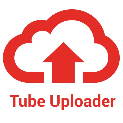 Tube Uploader Icon