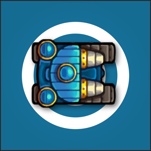 Synchro Bots: Academy iOS App