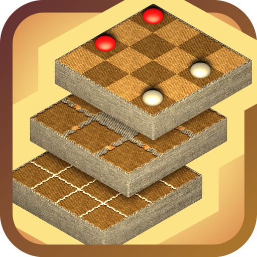 Classic Game Box iOS App
