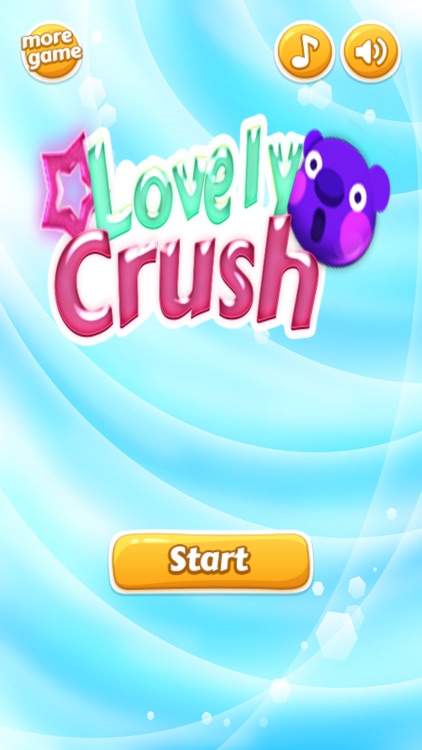 Sweet Big Crush: Classic